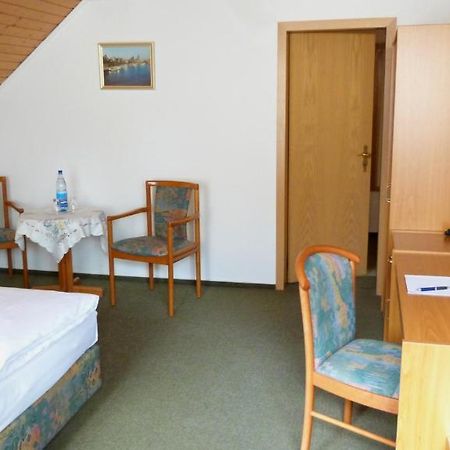 Hotel Mühlenhof Heidenau  Habitación foto