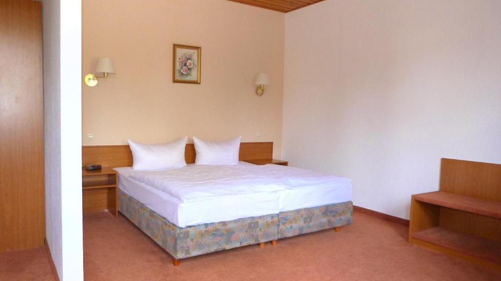 Hotel Mühlenhof Heidenau  Habitación foto