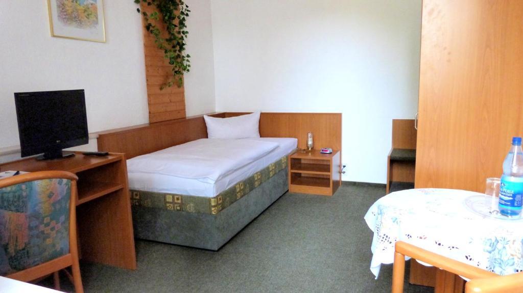 Hotel Mühlenhof Heidenau  Habitación foto